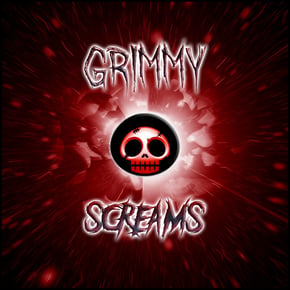 Screams by Grimmy Cover Art