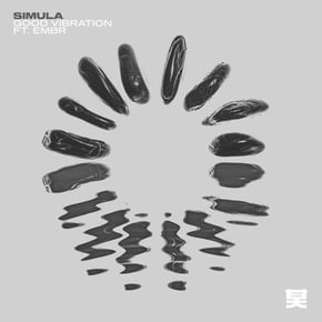 Good Vibration by Simula Cover Art