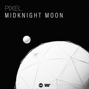 Pixel by MidKnighT MøøN Cover Art