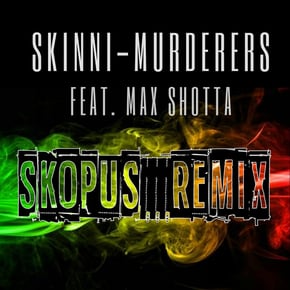 Murderers (SkOpus Remix) by SkOpus Cover Art
