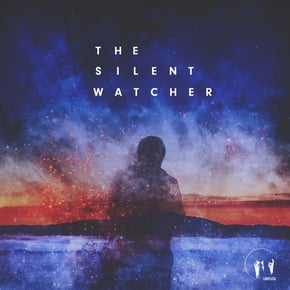 The Silent Watcher by Fanu Cover Art