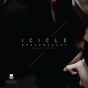 Dreadnaught / Arrows by Icicle Cover Art