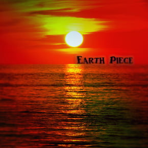 Earth Piece by Rizla Cover Art