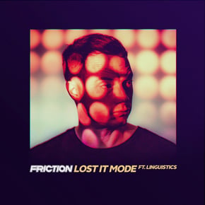 Lost It Mode by Friction Cover Art