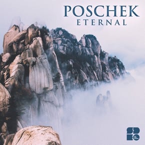 Eternal by Poschek Cover Art