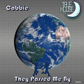 They Passed Me By by Cabbie Cover Art