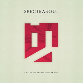 Play the Fool / Bugsy by SpectraSoul Cover Art
