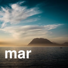 Mar by Coda Cover Art