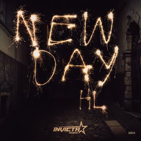 New Day by HL Cover Art