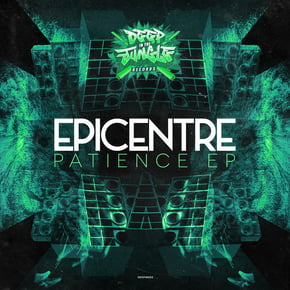 Patience by Epicentre Cover Art
