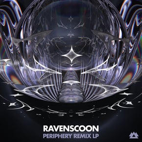Go! (Stratus Remix) by Kasra, Ravenscoon & Stratus Cover Art