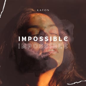 Impossible by Katon Cover Art