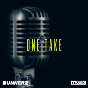 One Take by Bunnerz Cover Art