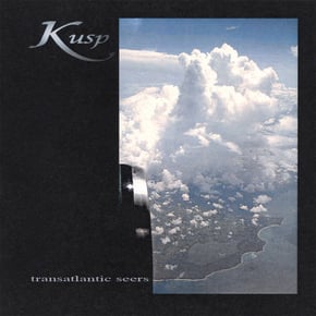 Transatlantic Seers by Kusp Cover Art