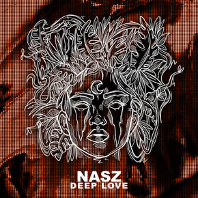 Deep Love by Nasz Cover Art