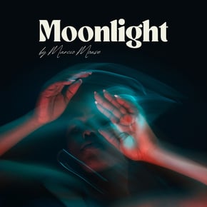 Moonlight by Marcio Mouse Cover Art