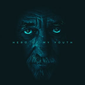 Hero Of My Youth by Neonlight Cover Art