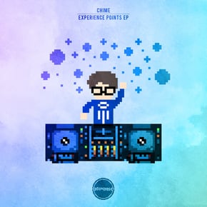 Experience Points by BOP & Chime Cover Art