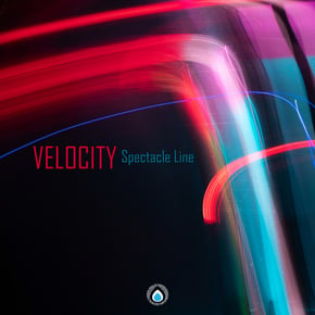 Spectacle Line by Velocity Cover Art