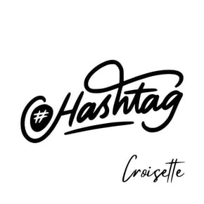 Croisette by Hashtag Cover Art
