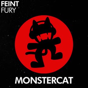Fury by Fox Stevenson & Feint Cover Art