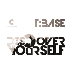 Discover Yourself by T:Base Cover Art