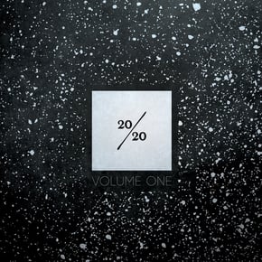 20/20 Vol. One by Ivy Lab & Halogenix Cover Art
