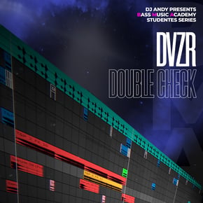 Double Check by DVZR Cover Art