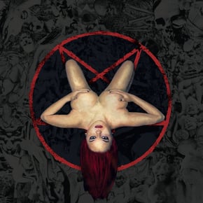 Diabolical by Deformer Cover Art