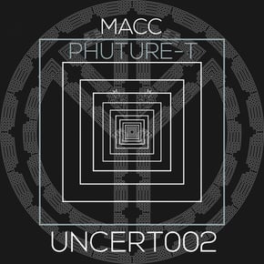 Boomer / Singularity by Phuture-T Cover Art