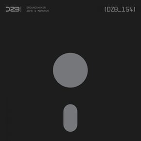 Groundshaker by Jahe Cover Art