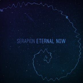 Eternal Now by Serapion Cover Art