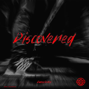 Discovered by Duoscience Cover Art