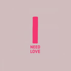 I Need Love (Matt View Remix) by Matt View Cover Art