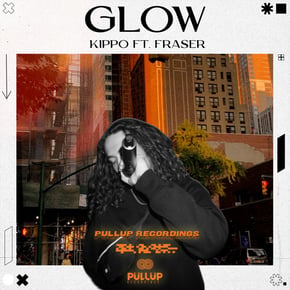 Glow by Fraser Cover Art