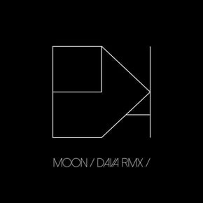 Moon (Dava Rmx) by Enea Cover Art