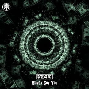 Money Got You by Veak Cover Art