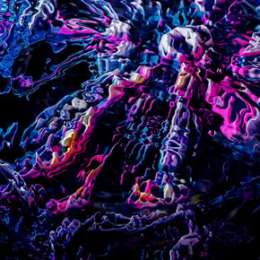 Reanimate (Gyrofield Remix) by gyrofield Cover Art