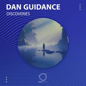 Discoveries by Dan Guidance Cover Art