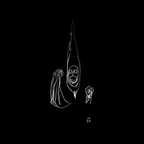 Old World Disorder by Karim Maas Cover Art