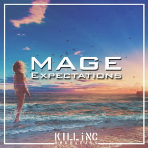 Expectations by Mage Cover Art