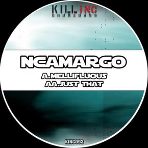 Mellifluous by nCamargo Cover Art