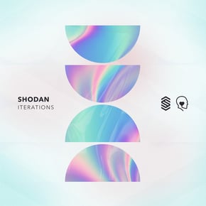 Iterations by Shodan Cover Art
