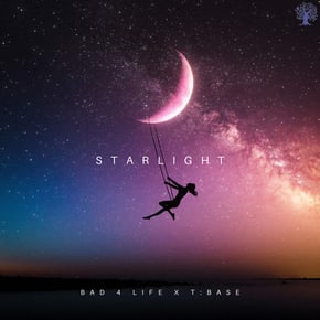 Starlight by T:Base Cover Art
