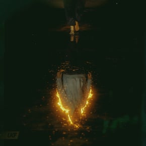 This is fine. by The Caracal Project Cover Art