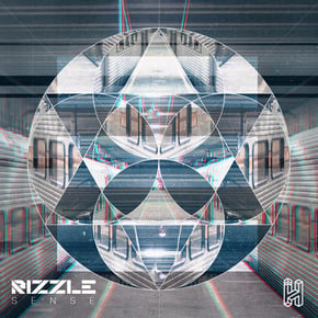 Sense by Rizzle Cover Art