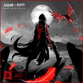 Where Do We Go (VIP) by Mazare Cover Art