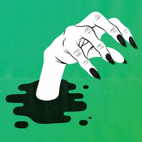 Vamp by Sully Cover Art