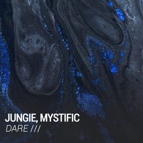 Dare by Mystific Cover Art