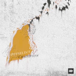 Champion by Outselect Cover Art